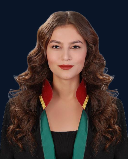 Av. Elif Narin Dursun — END Law Office