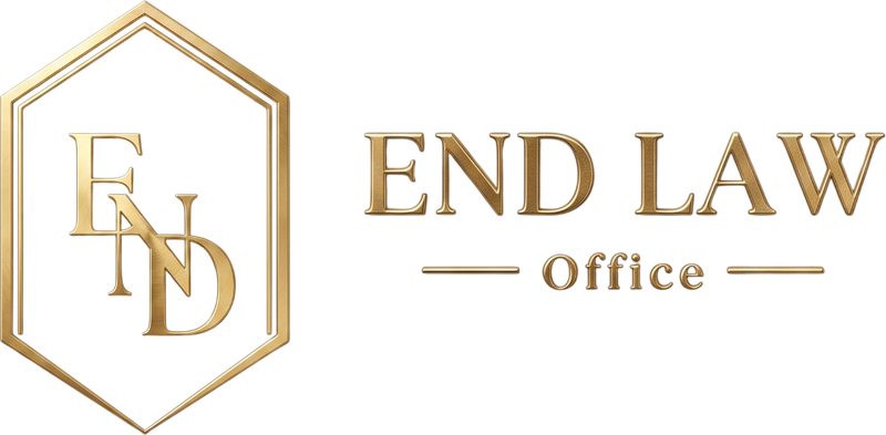 Av. Elif Narin Dursun | END Law Office