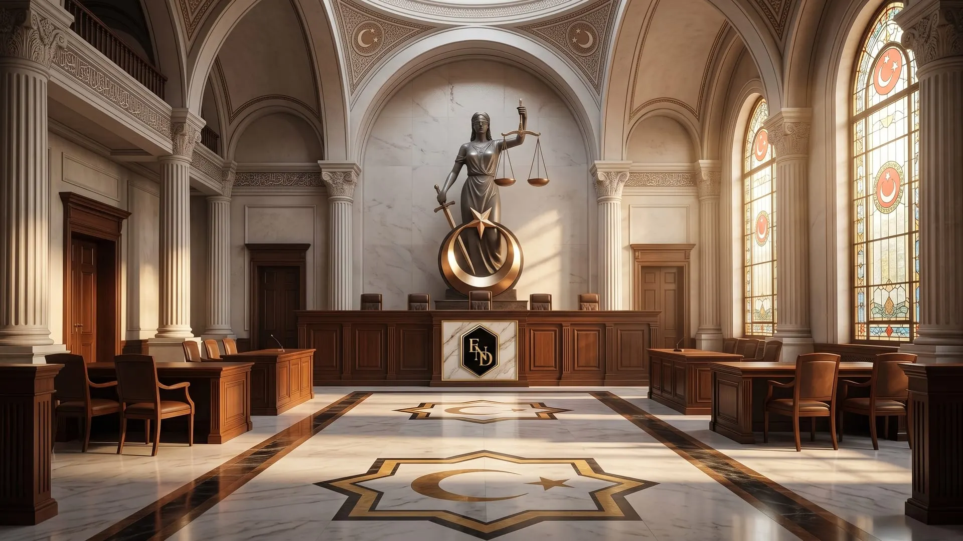 END Law Office