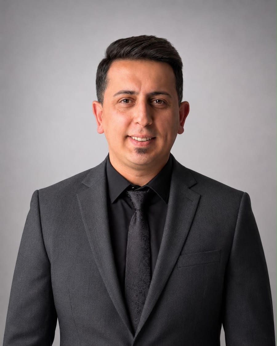 Ali Çetin