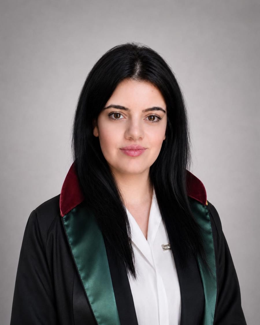 Av. Tuğba Kara