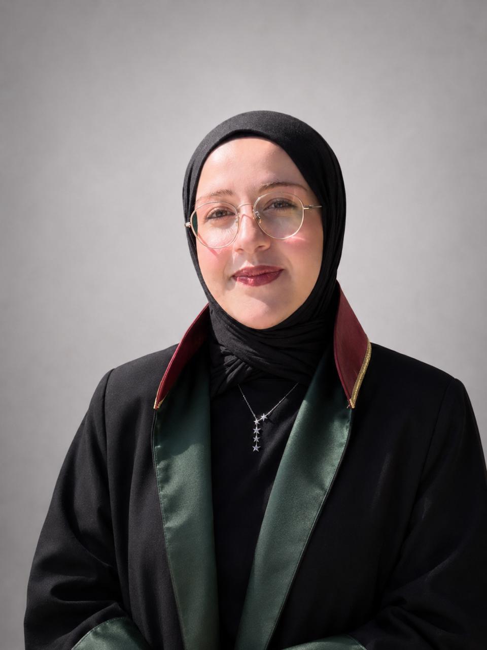 Esra İrem Yılmaz
